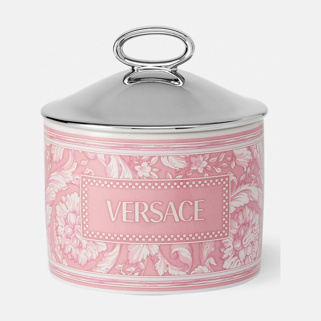 Barocco Rose Small Box