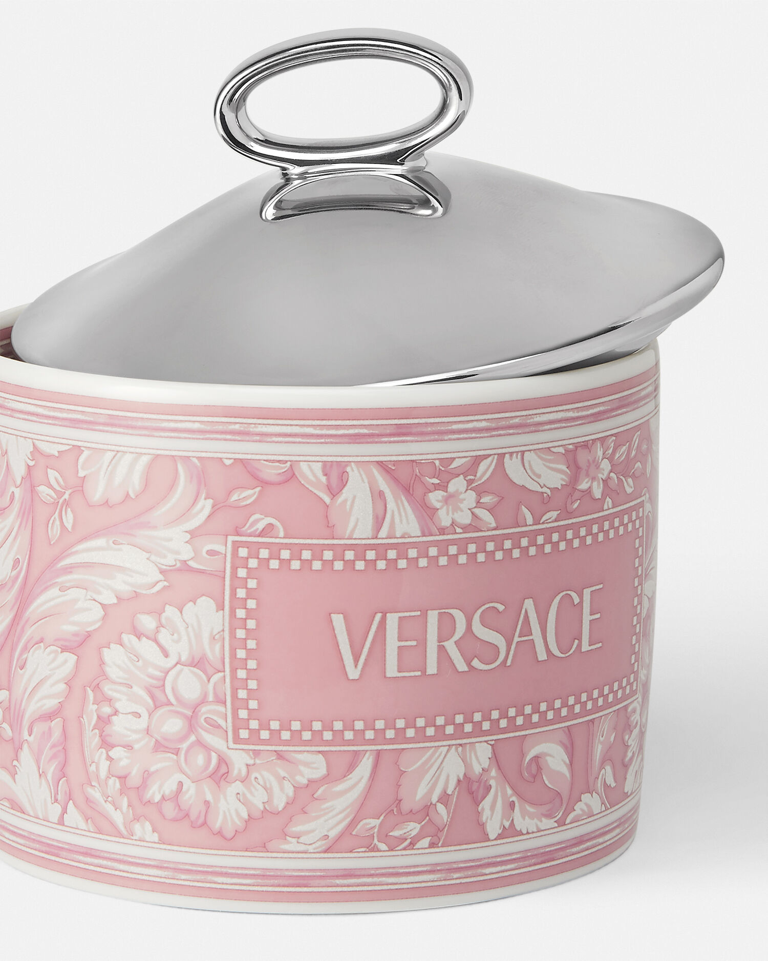 Barocco Rose Small Box