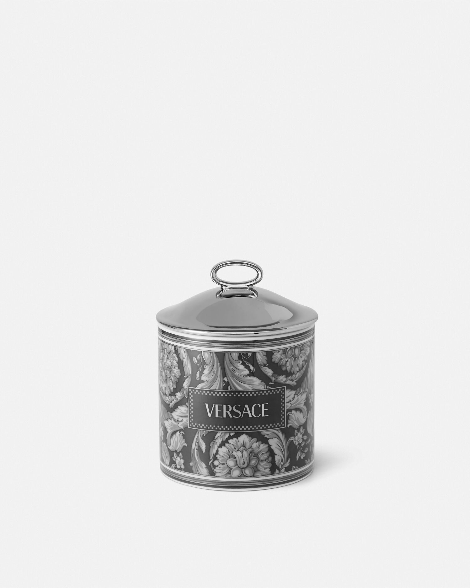 Barocco Haze Medium Box