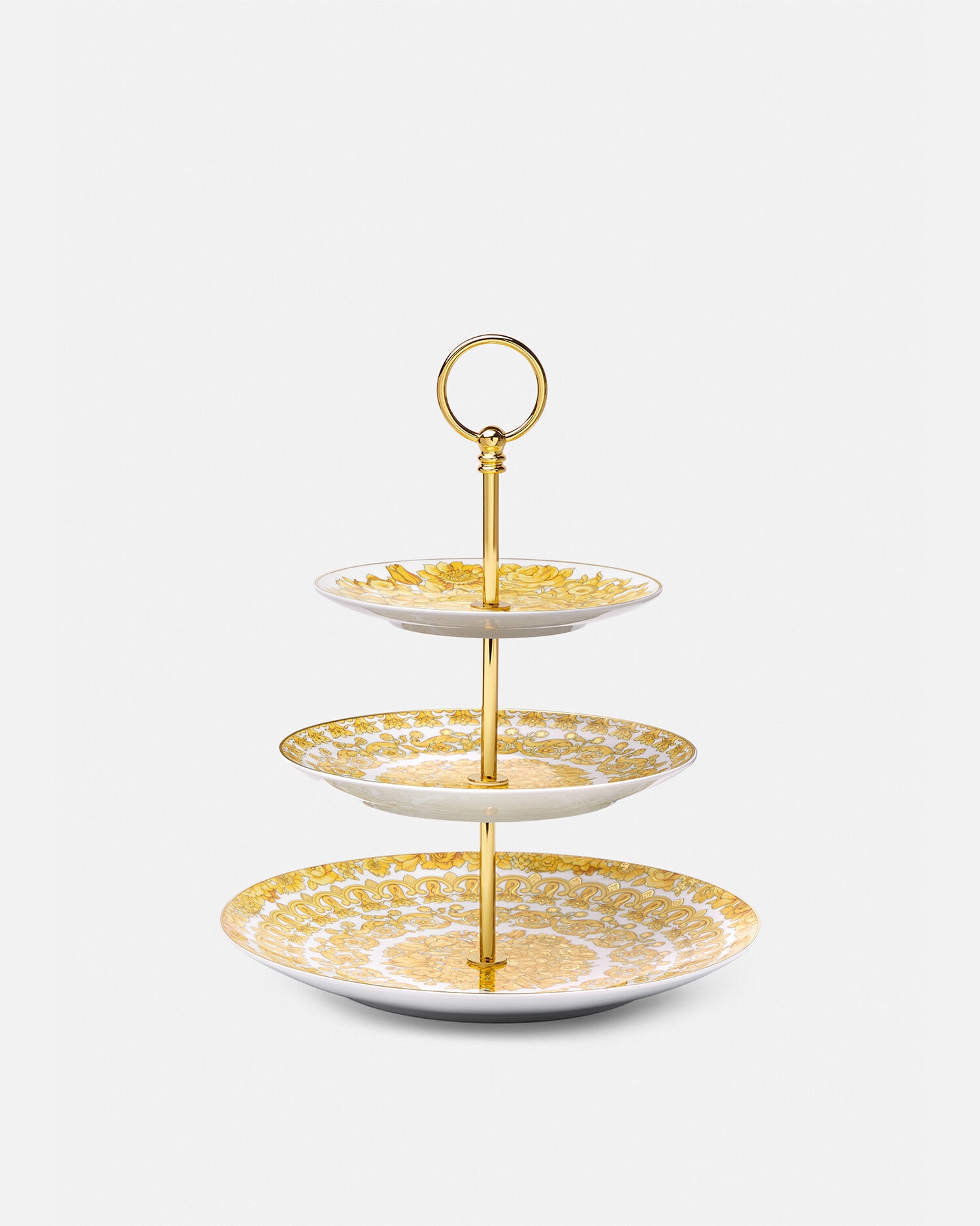 Medusa Rhapsody Etagère