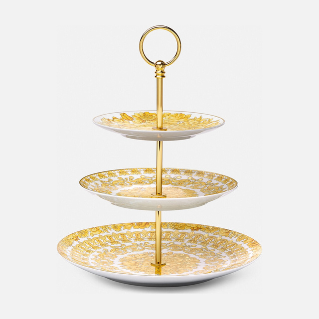 Medusa Rhapsody Etagère
