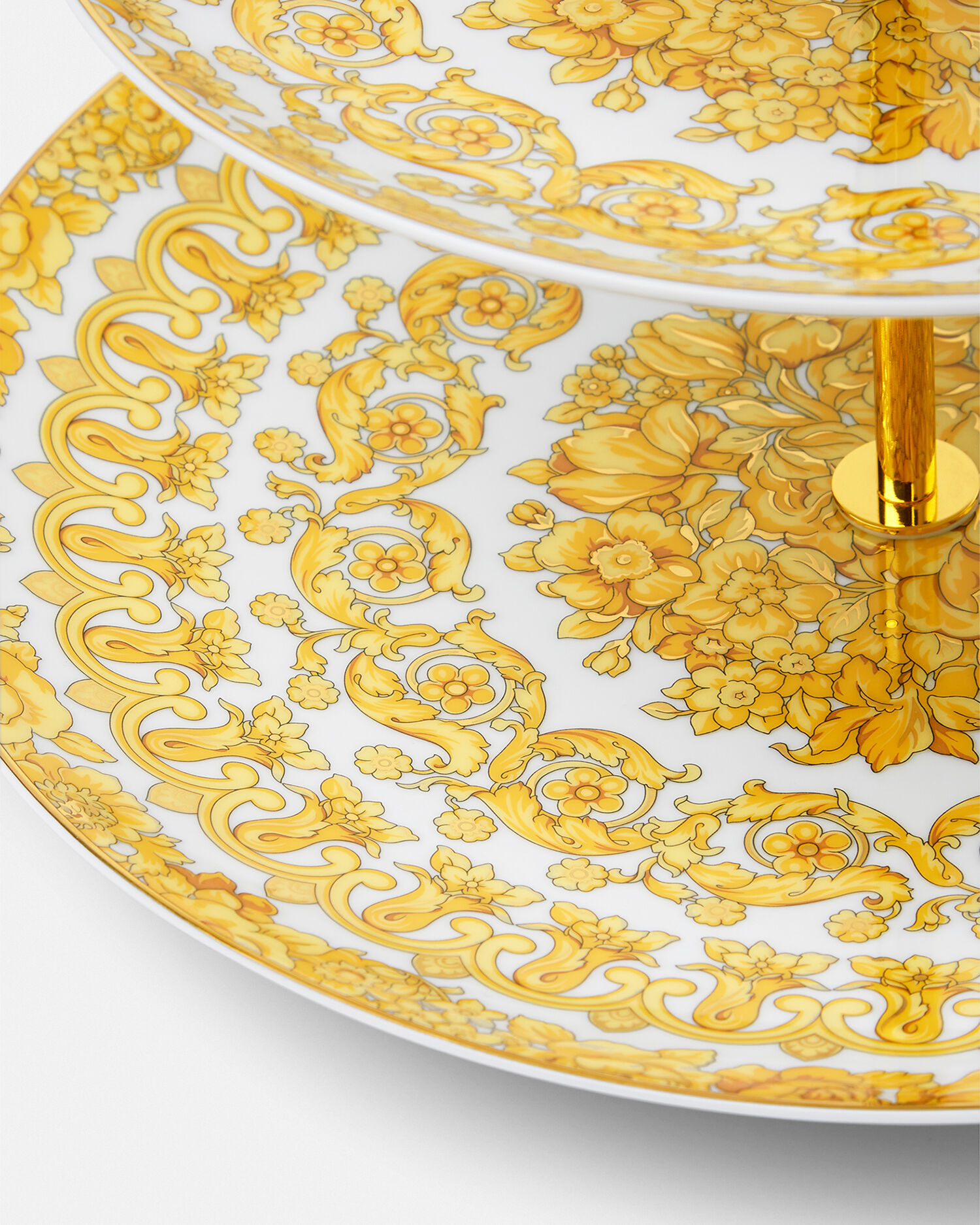 Medusa Rhapsody Etagère