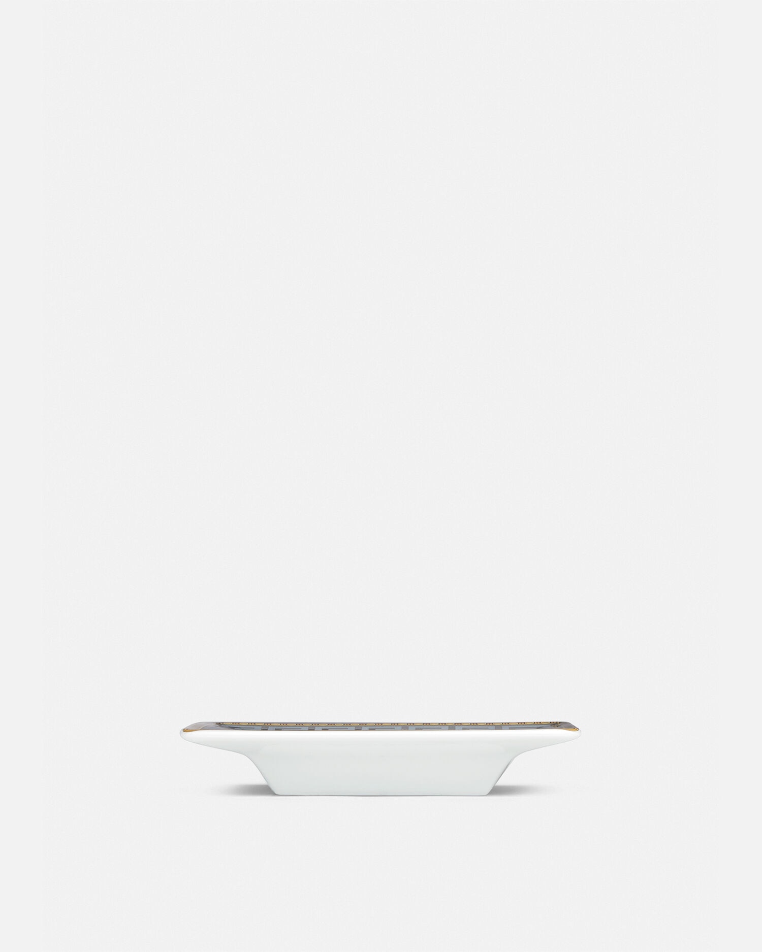 Prestige Gala Square Plate 14 cm