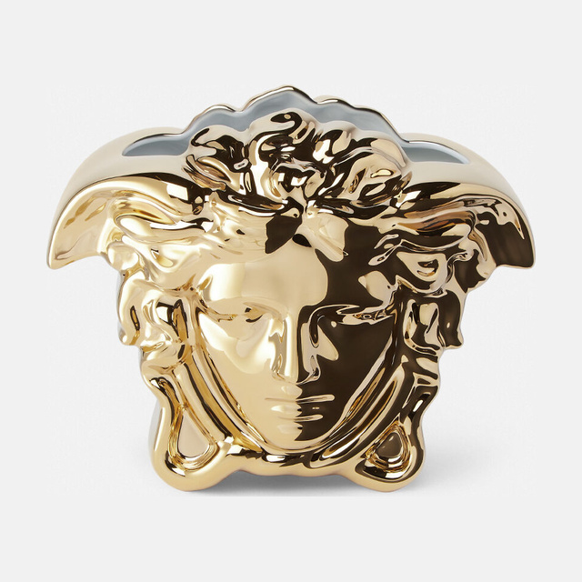 Medusa Grande Vase 15 cm