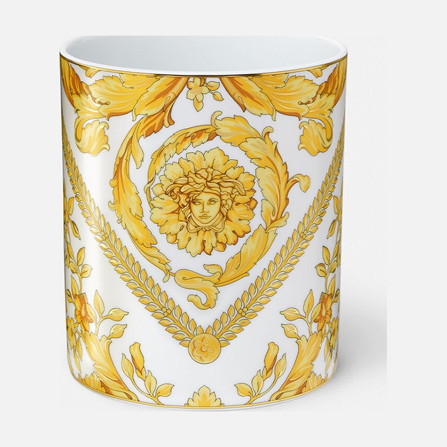 Medusa Rhapsody Vase 18 cm