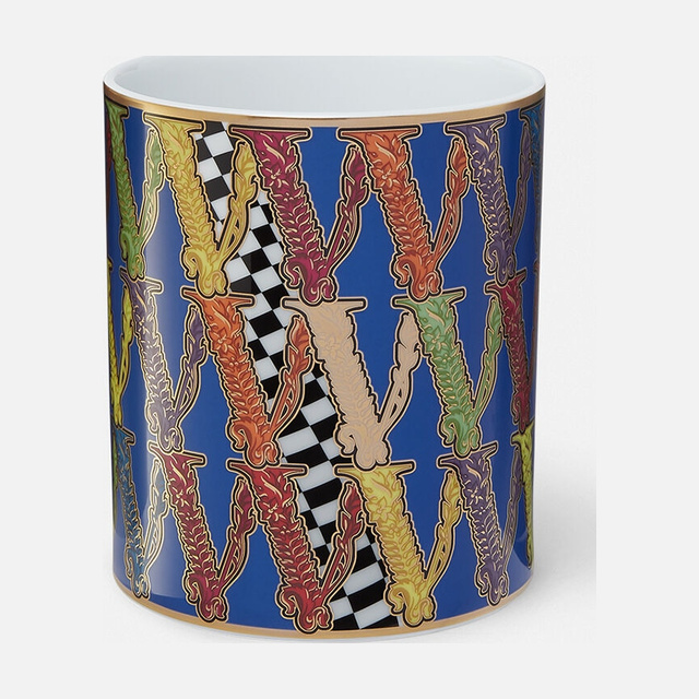 Virtus Vase 18 cm