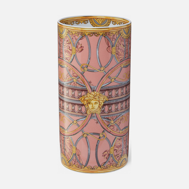 Scala del Palazzo Rosa Vase 24 cm