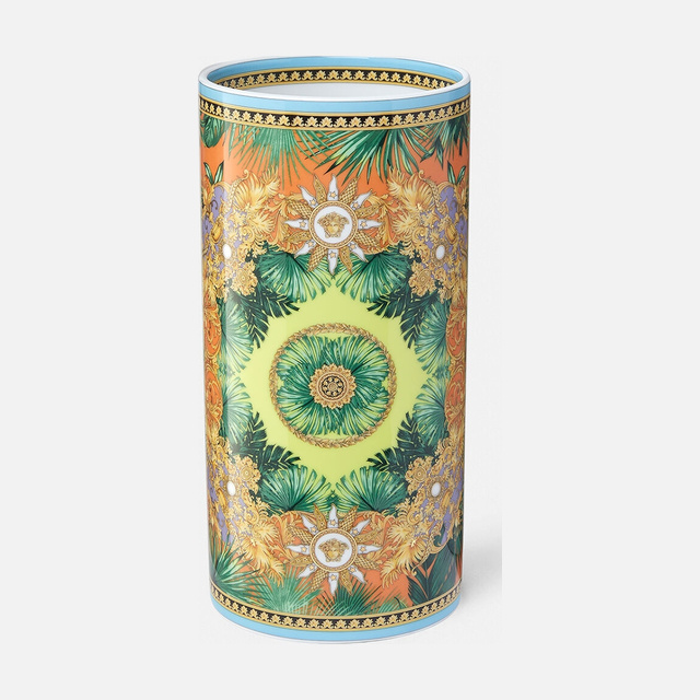 Jungle Animalier Vase 24 cm