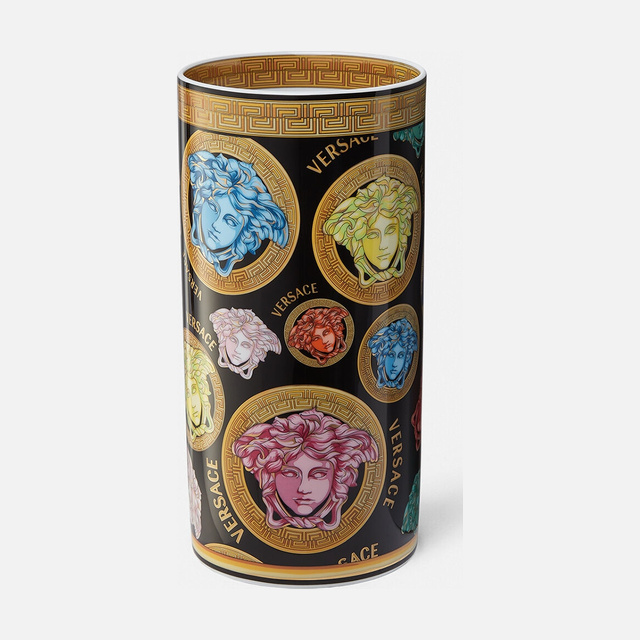 Medusa Amplified Vase 24 cm