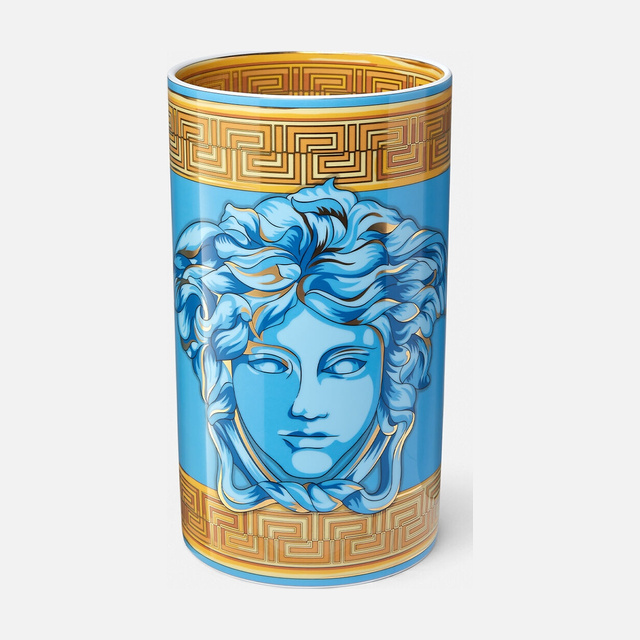 Medusa Amplified Vase 30 cm