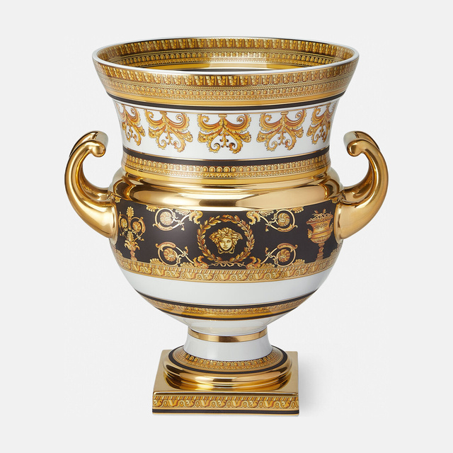 I♡ Baroque Amphora Vase 24,4 cm