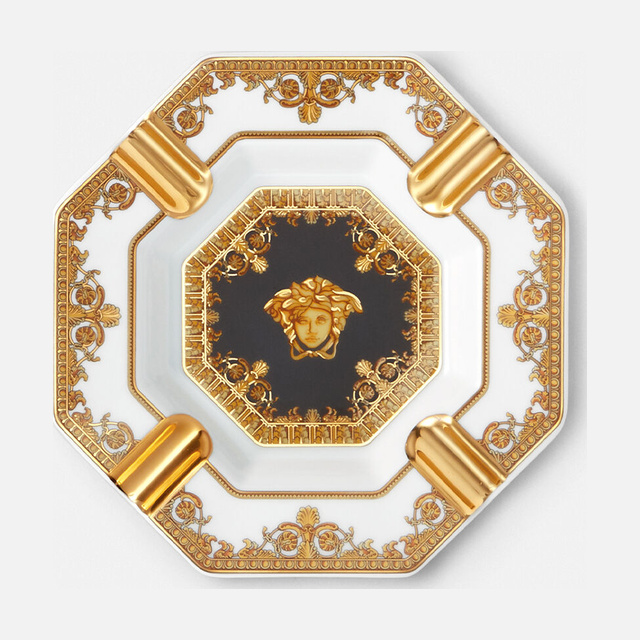 I ♡ Baroque Ashtray 14 cm