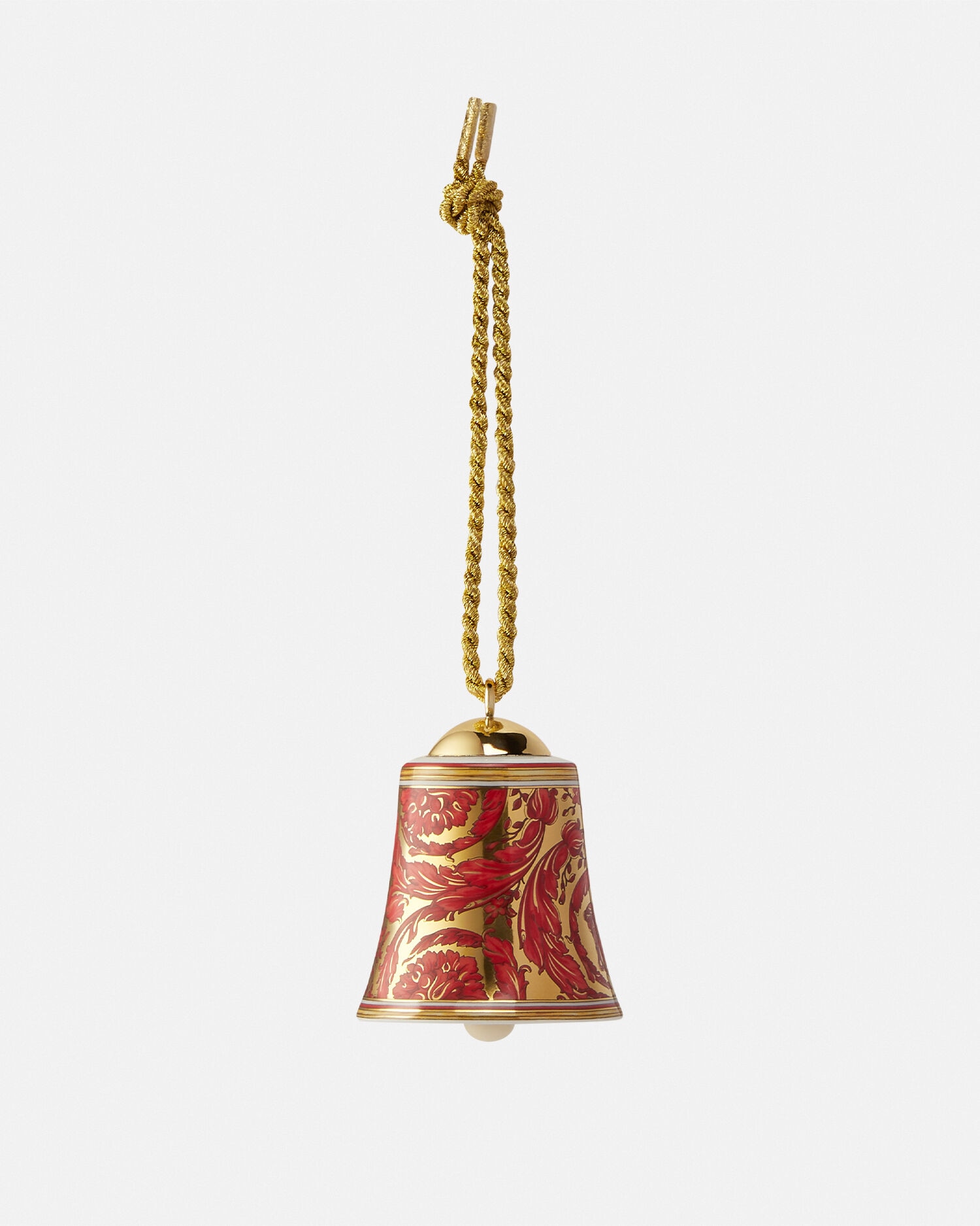 Medusa Garland Bell