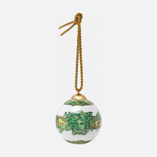 Декоративный шар Medusa Garland