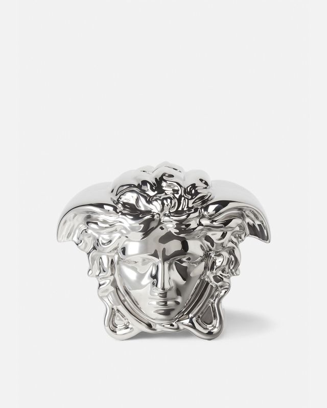 Break the bank Money Silver Box