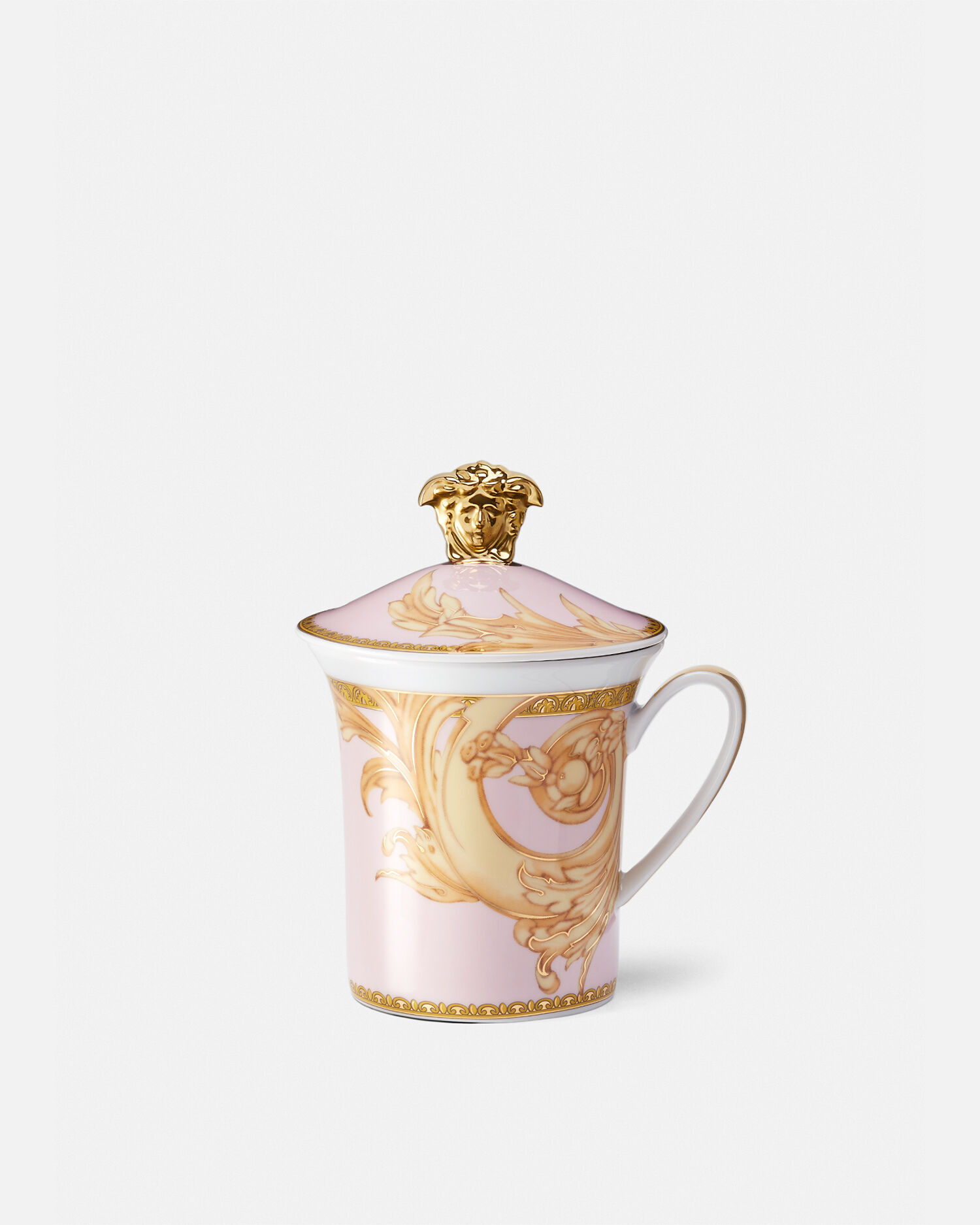 Les Rêves Byzantins Mug