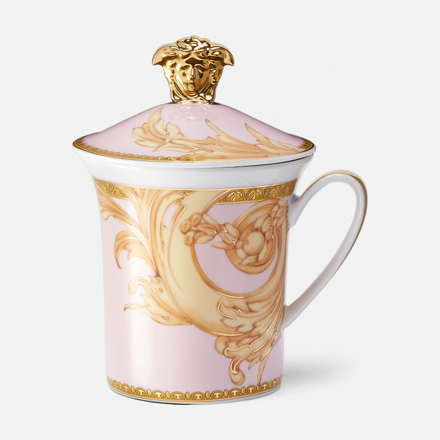 Les Rêves Byzantins Mug