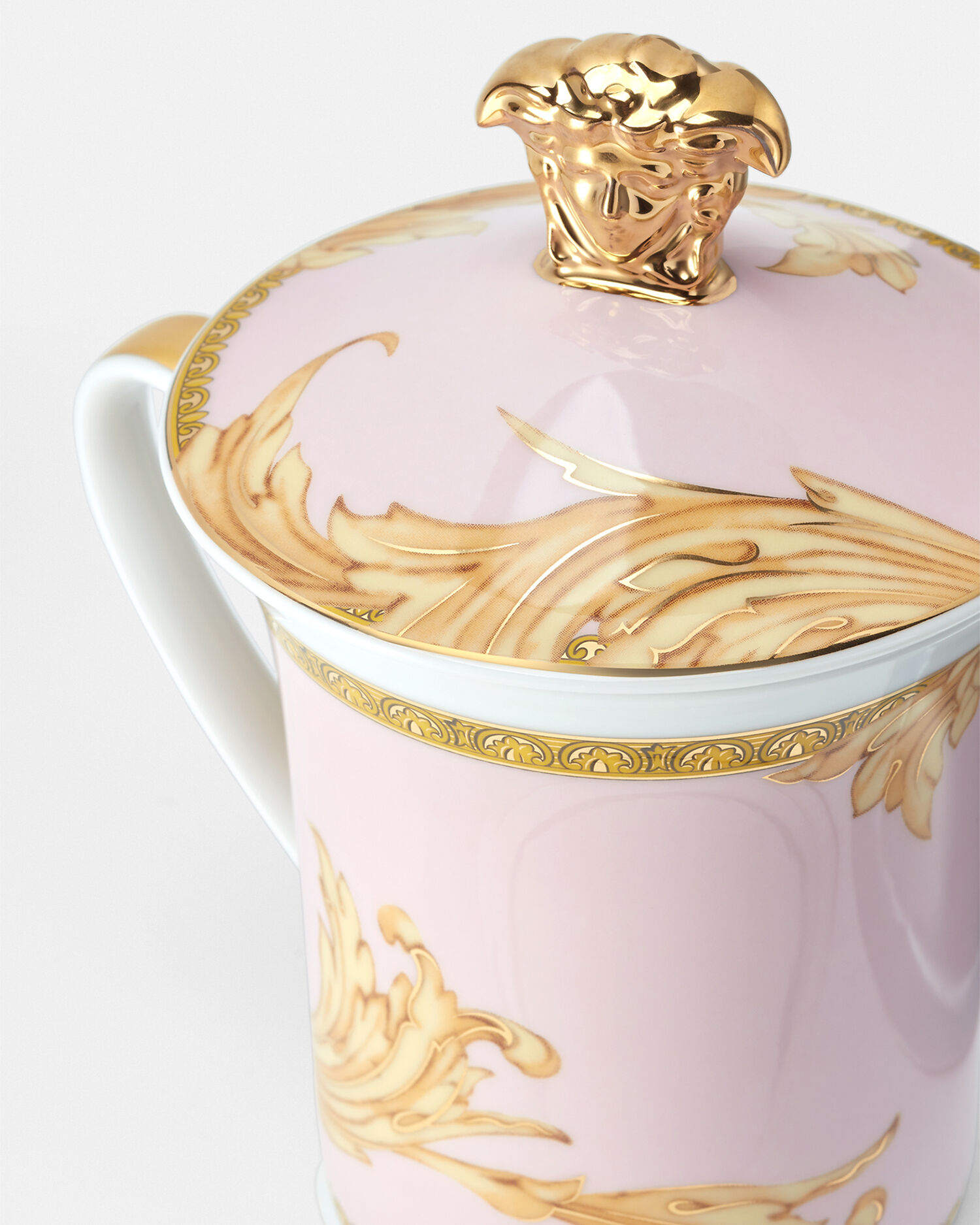 Les Rêves Byzantins Mug