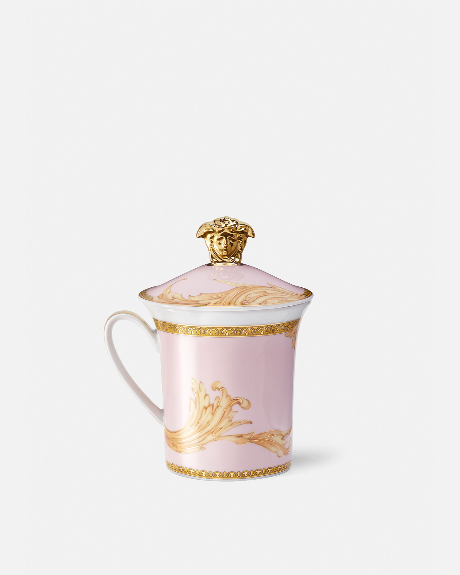 Les Rêves Byzantins Mug