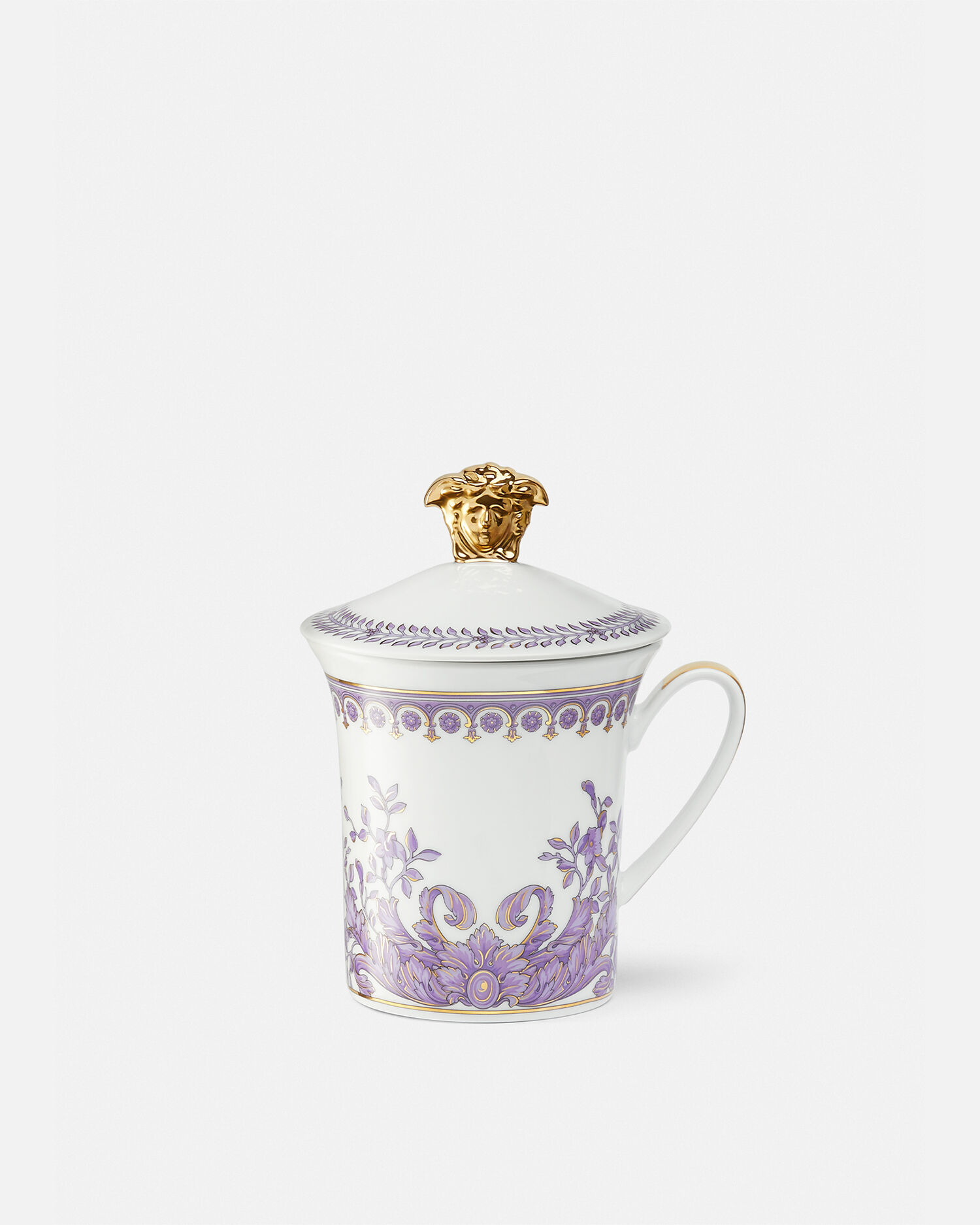 Le Grand Divertissement Mug