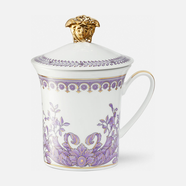 Le Grand Divertissement Mug
