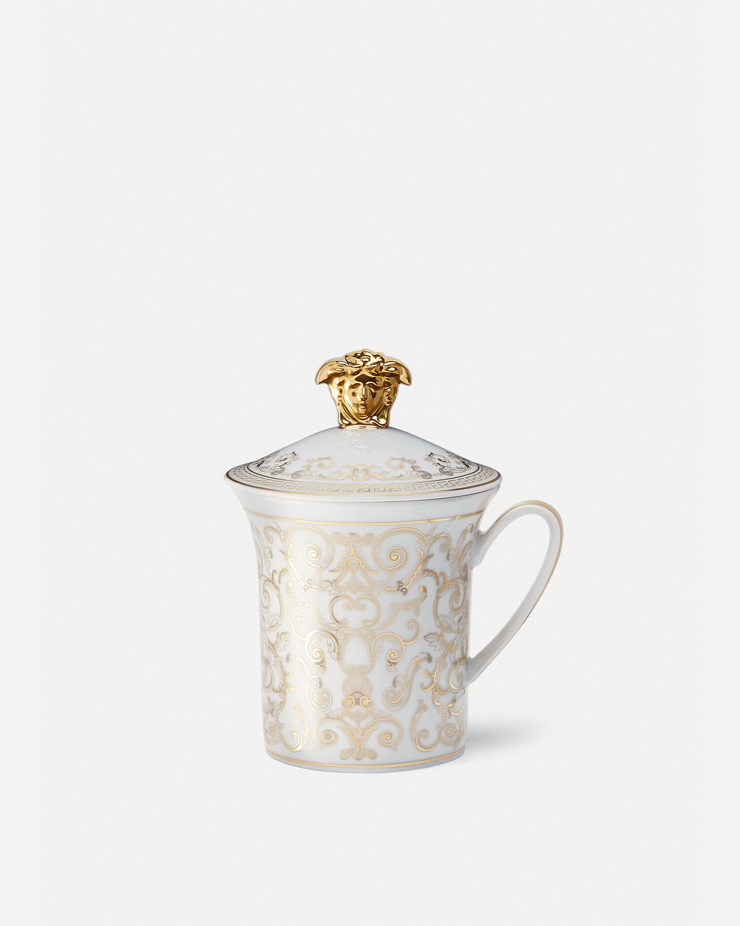 Medusa Gala Mug