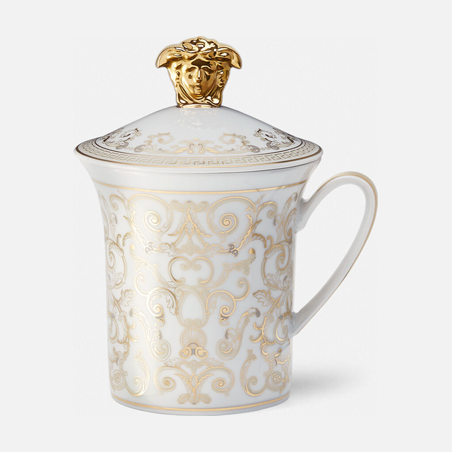 Medusa Gala Mug