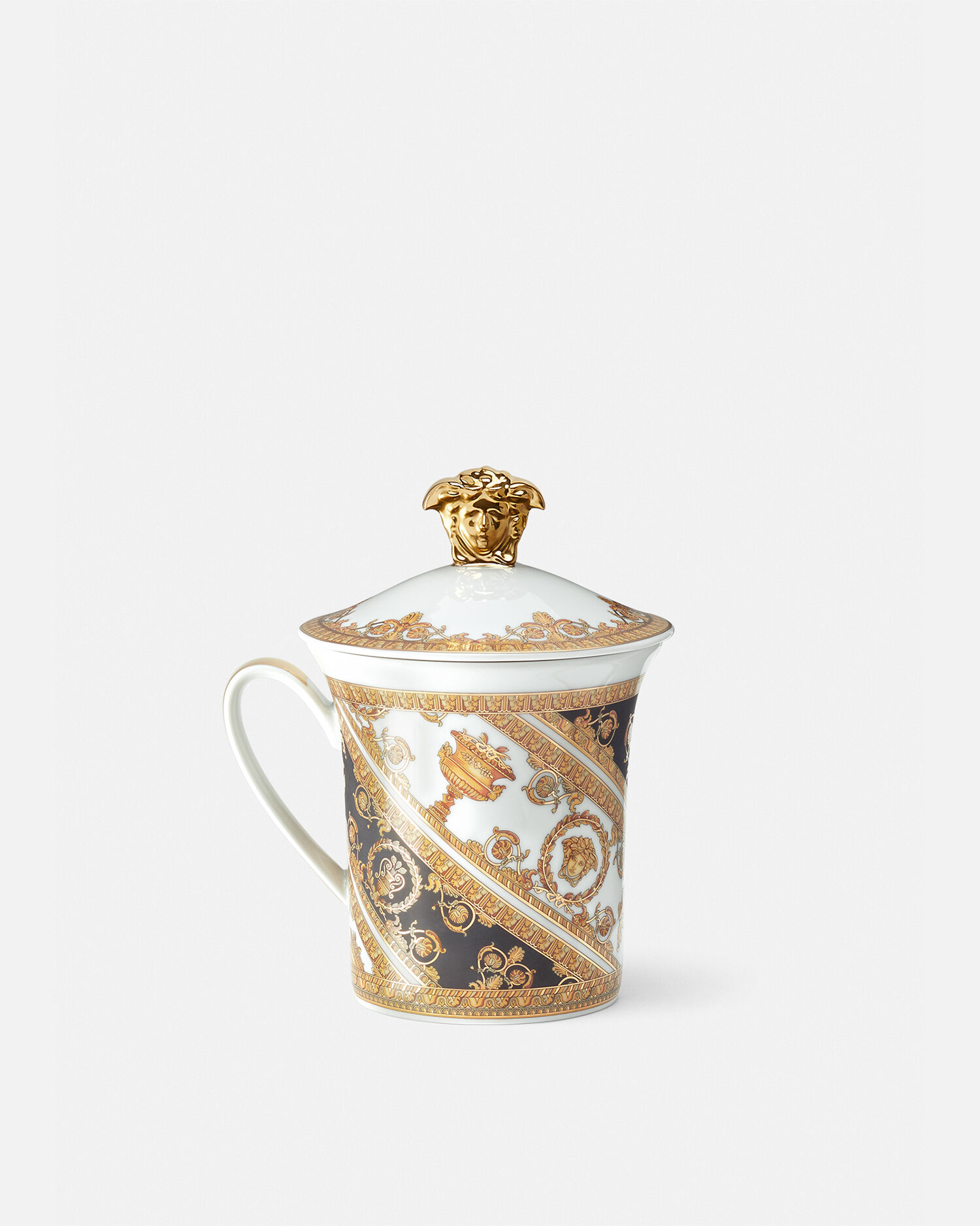 I ♡ Baroque Mug