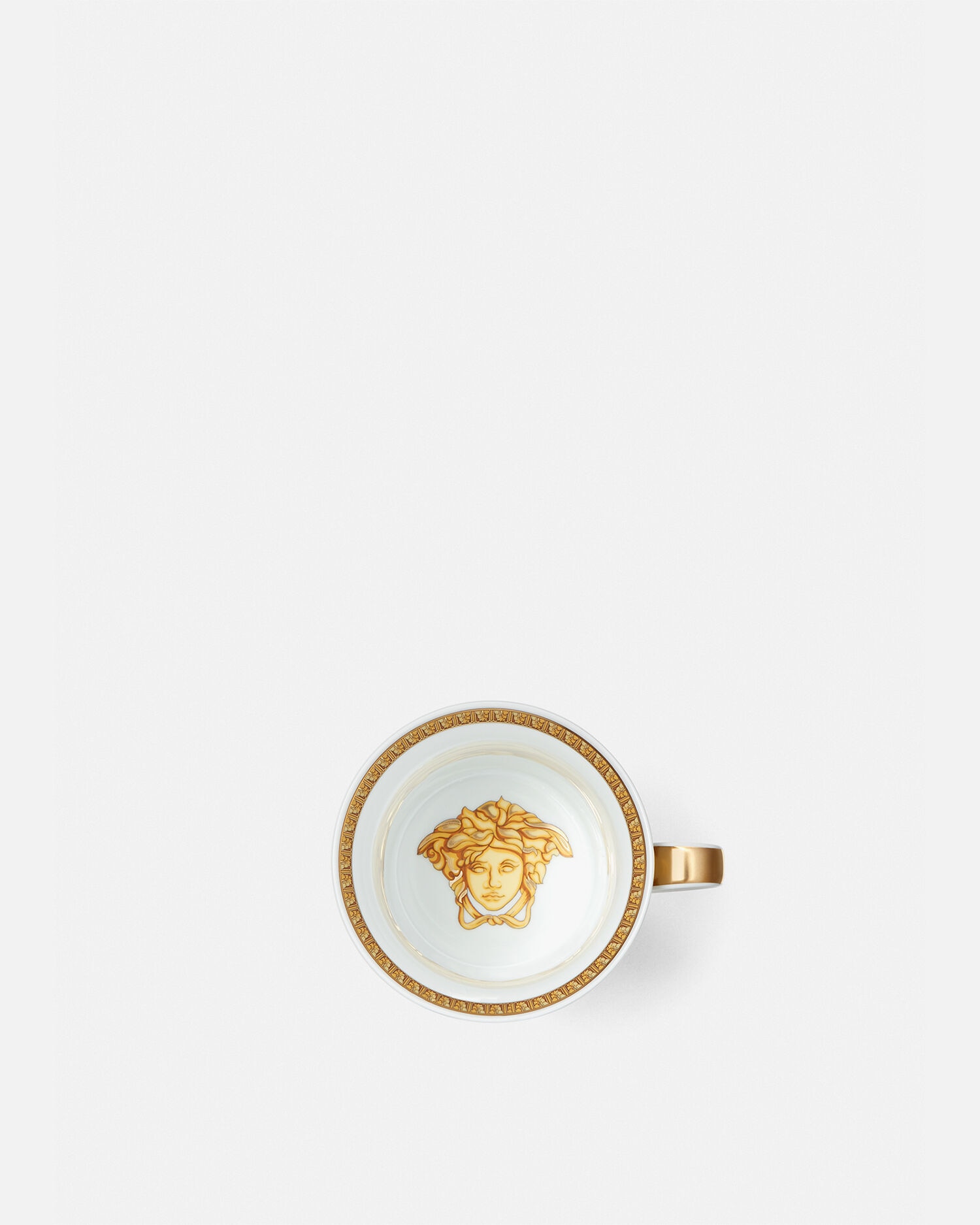 I ♡ Baroque Mug