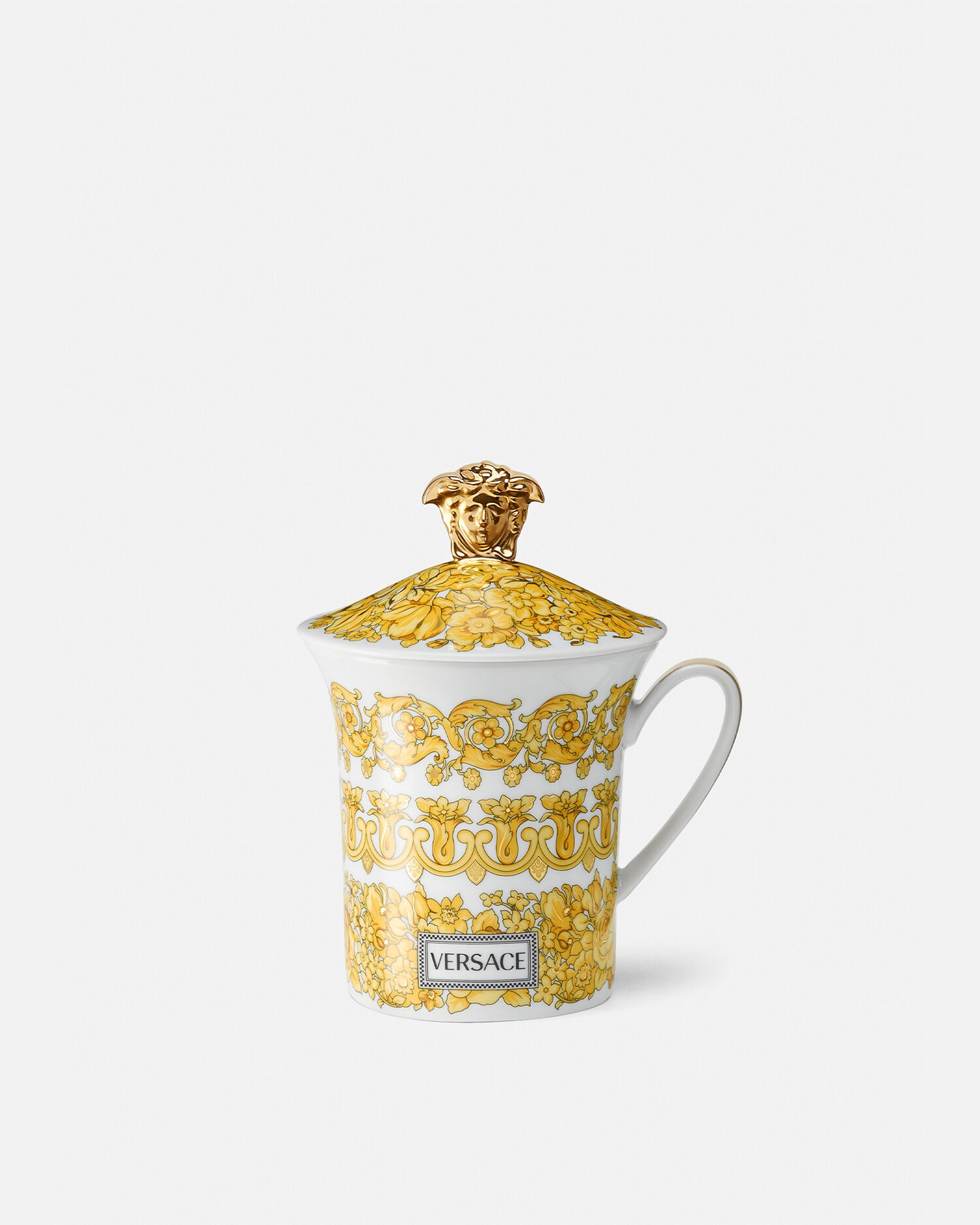 Medusa Rhapsody Mug
