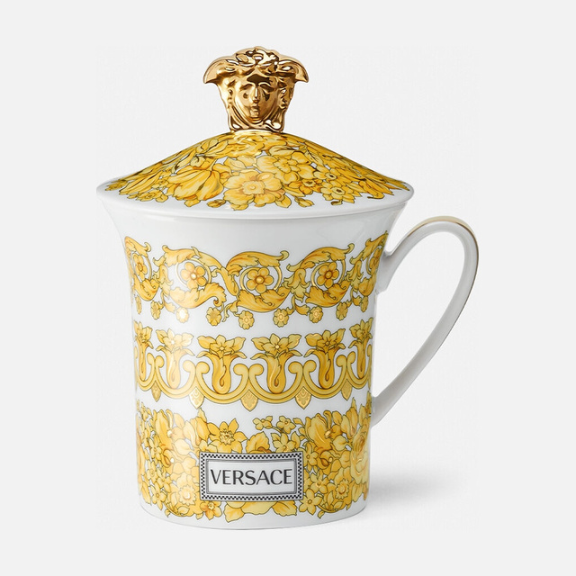Medusa Rhapsody Mug