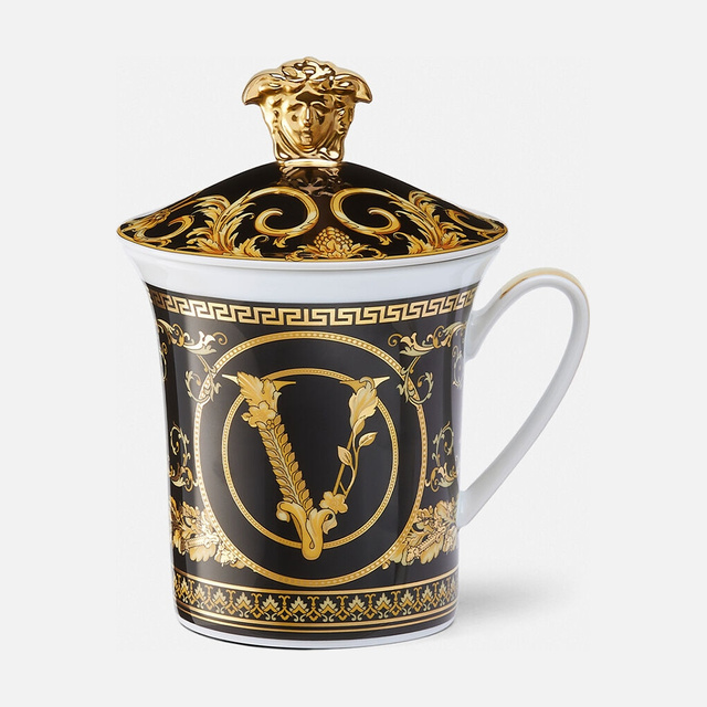 Virtus Gala Mug