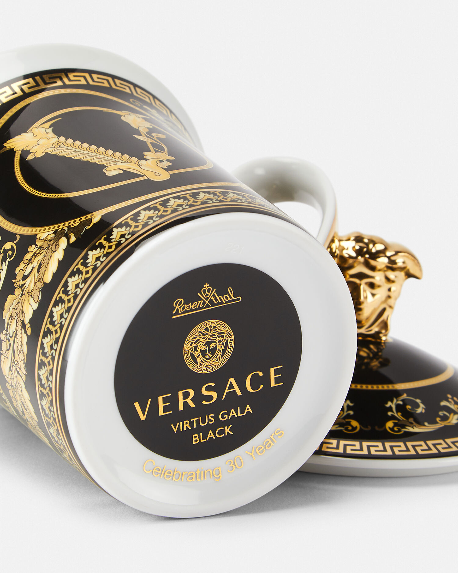 Virtus Gala Mug