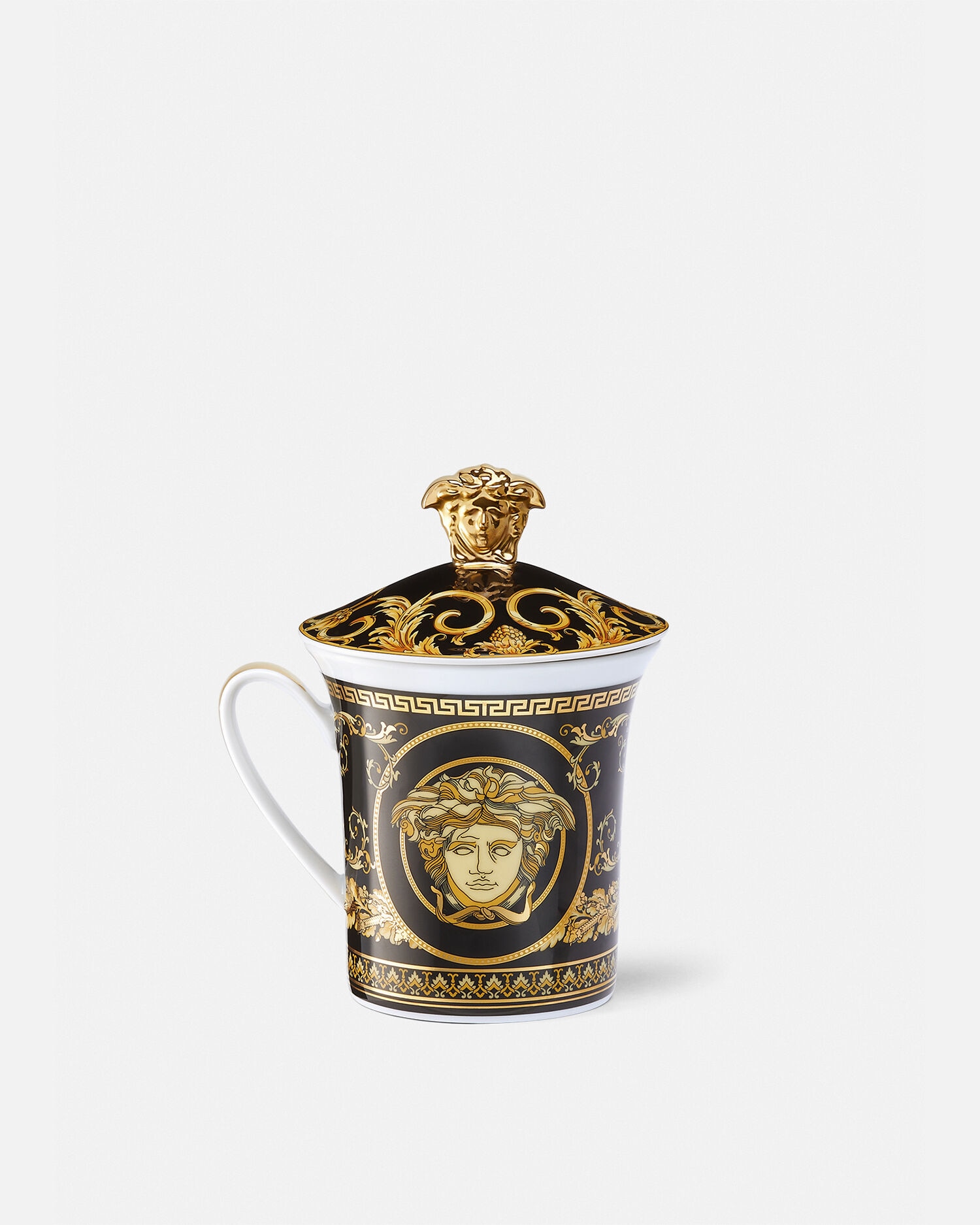 Virtus Gala Mug