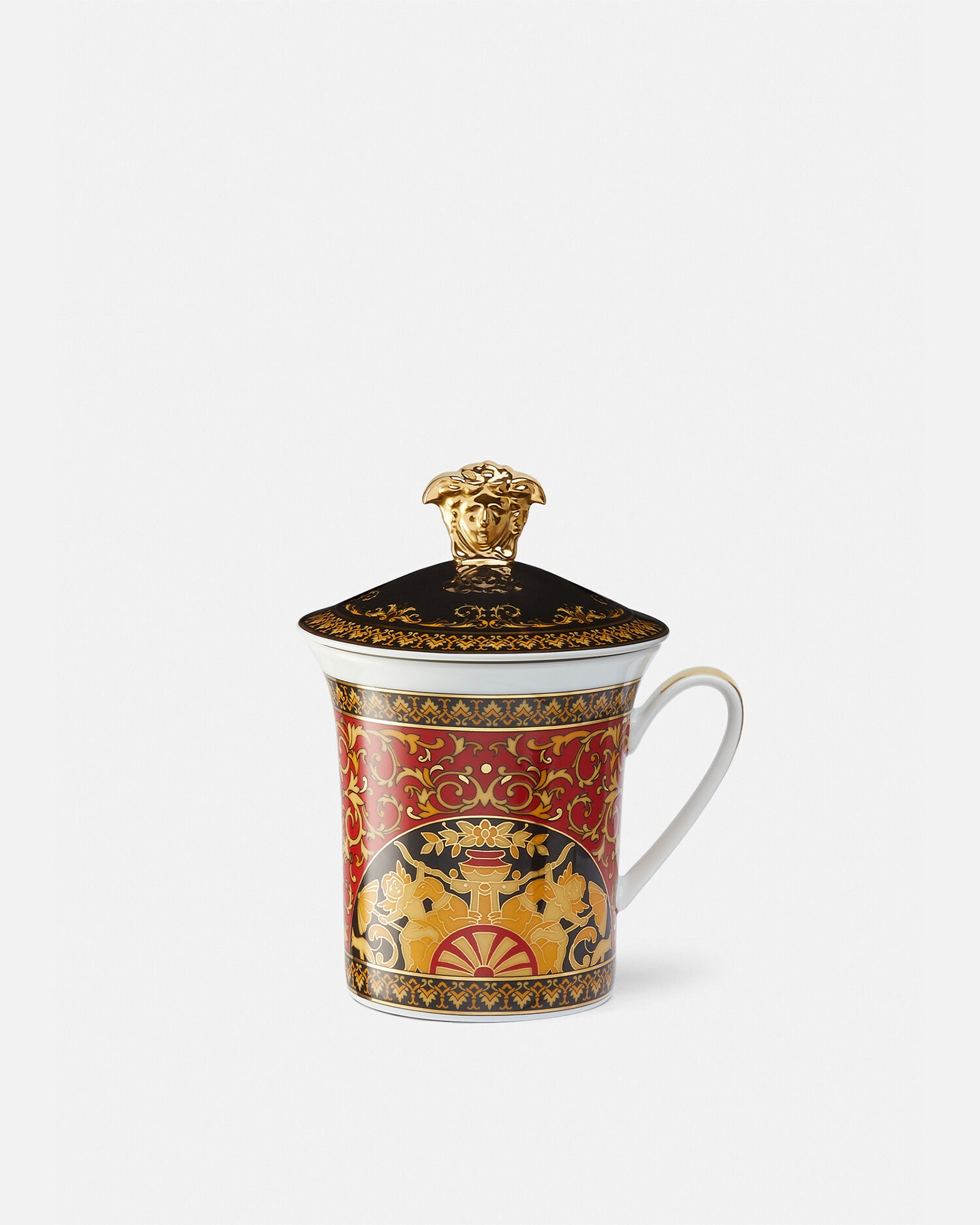 Medusa Mug