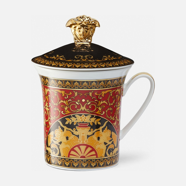 Medusa Mug