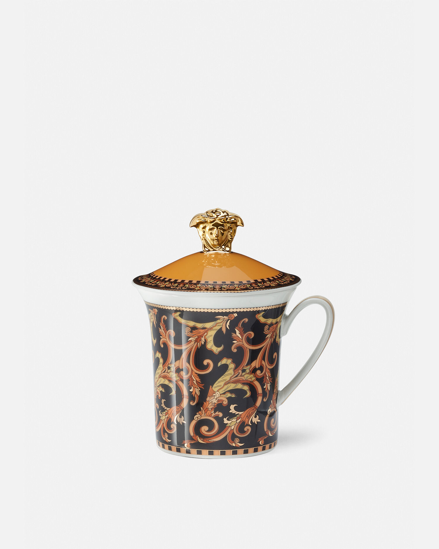 Barocco Mug