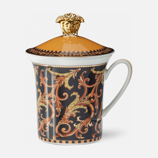 Barocco Mug