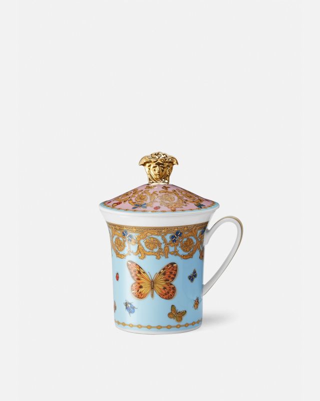 Le Jardin Mug