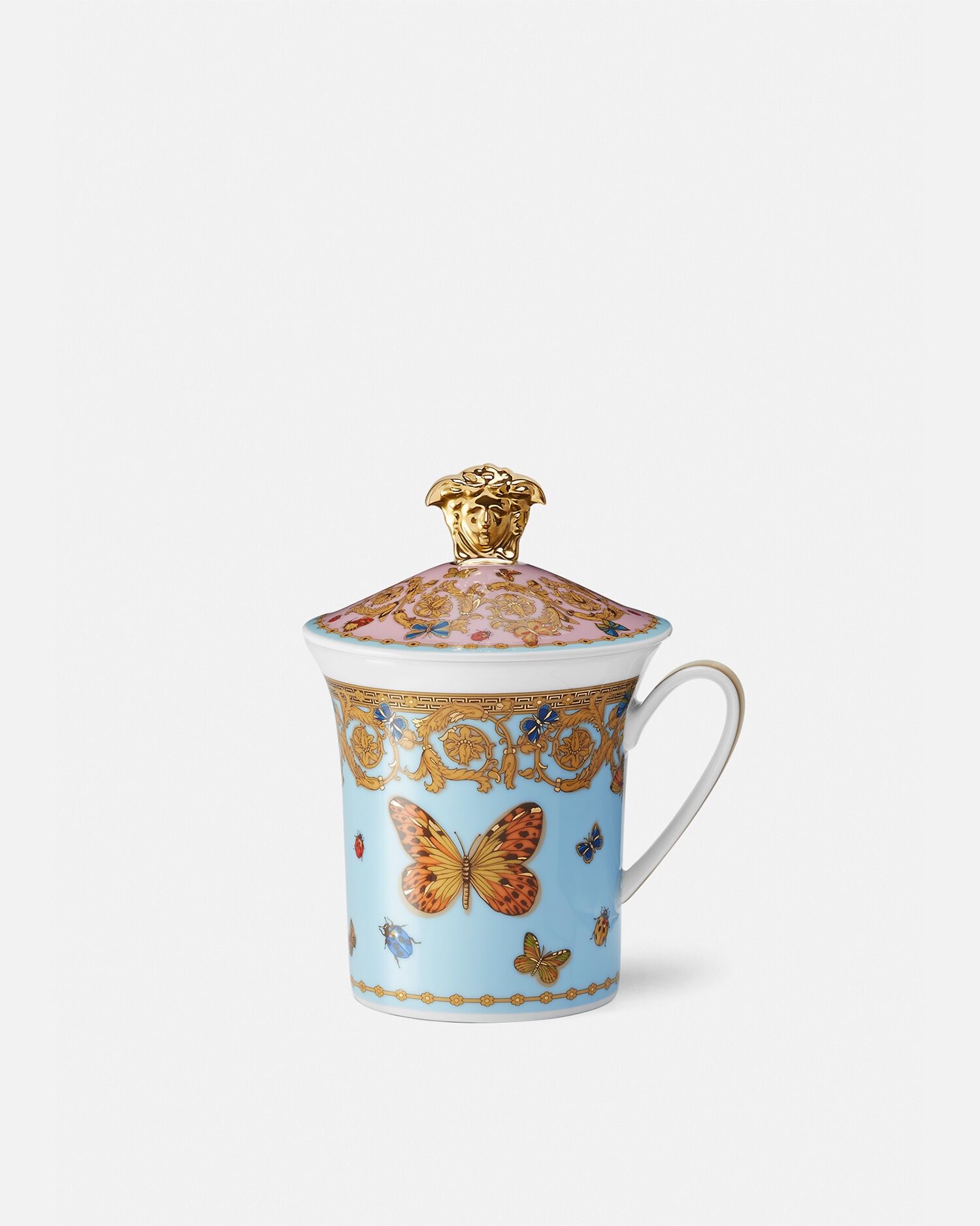 Le Jardin Mug