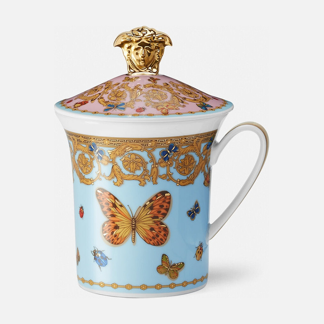 Le Jardin Mug
