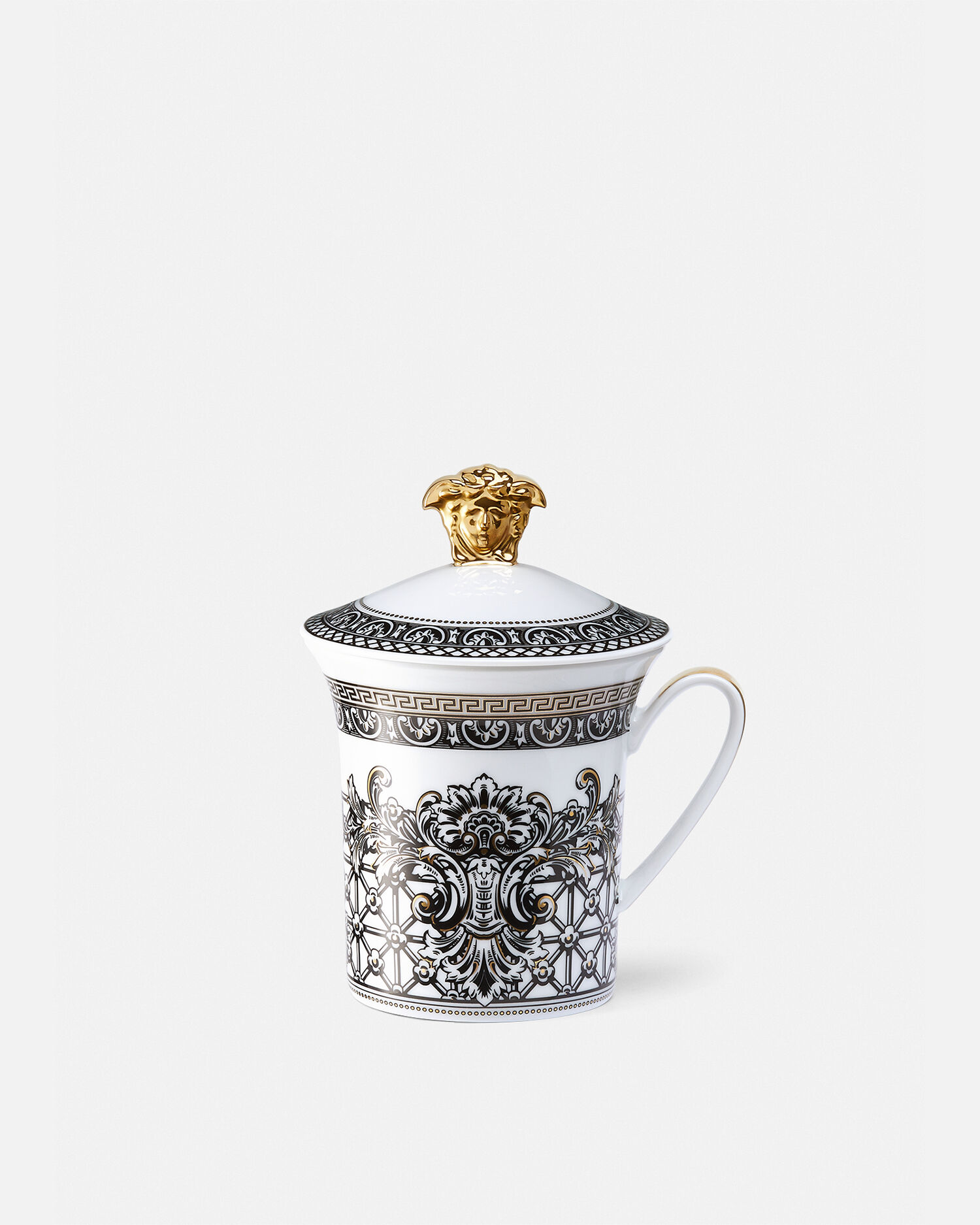 Marqueterie Mug