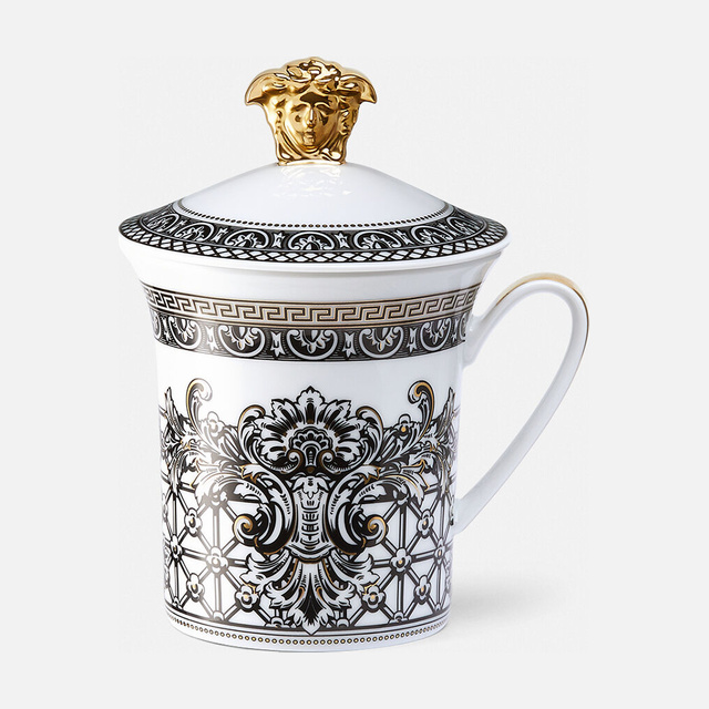 Marqueterie Mug