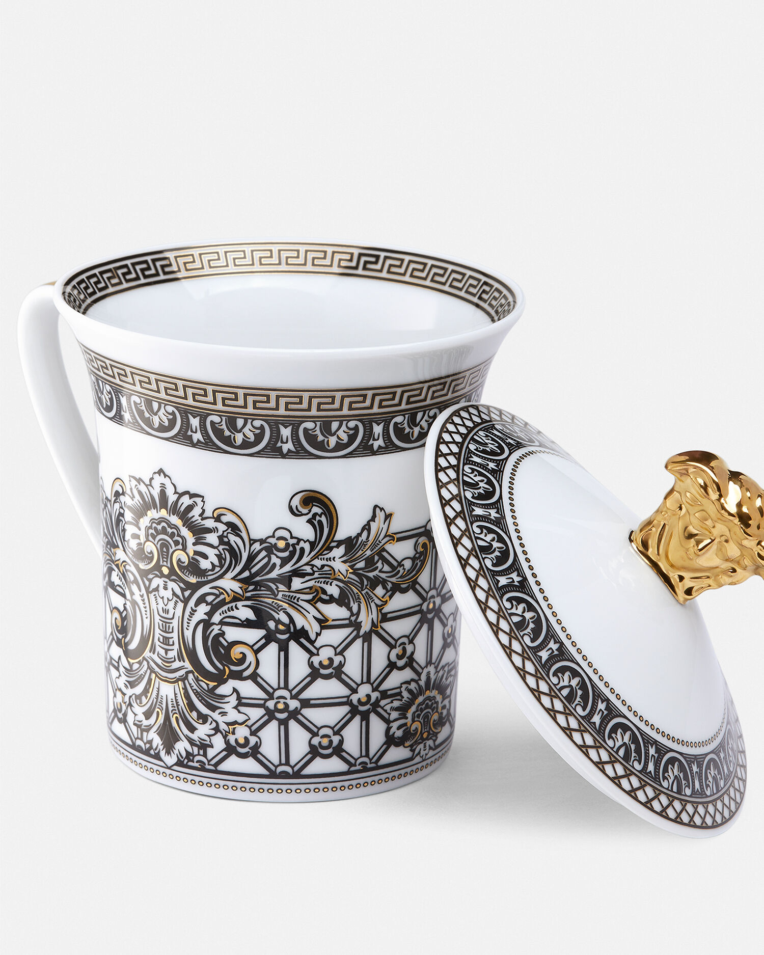 Marqueterie Mug