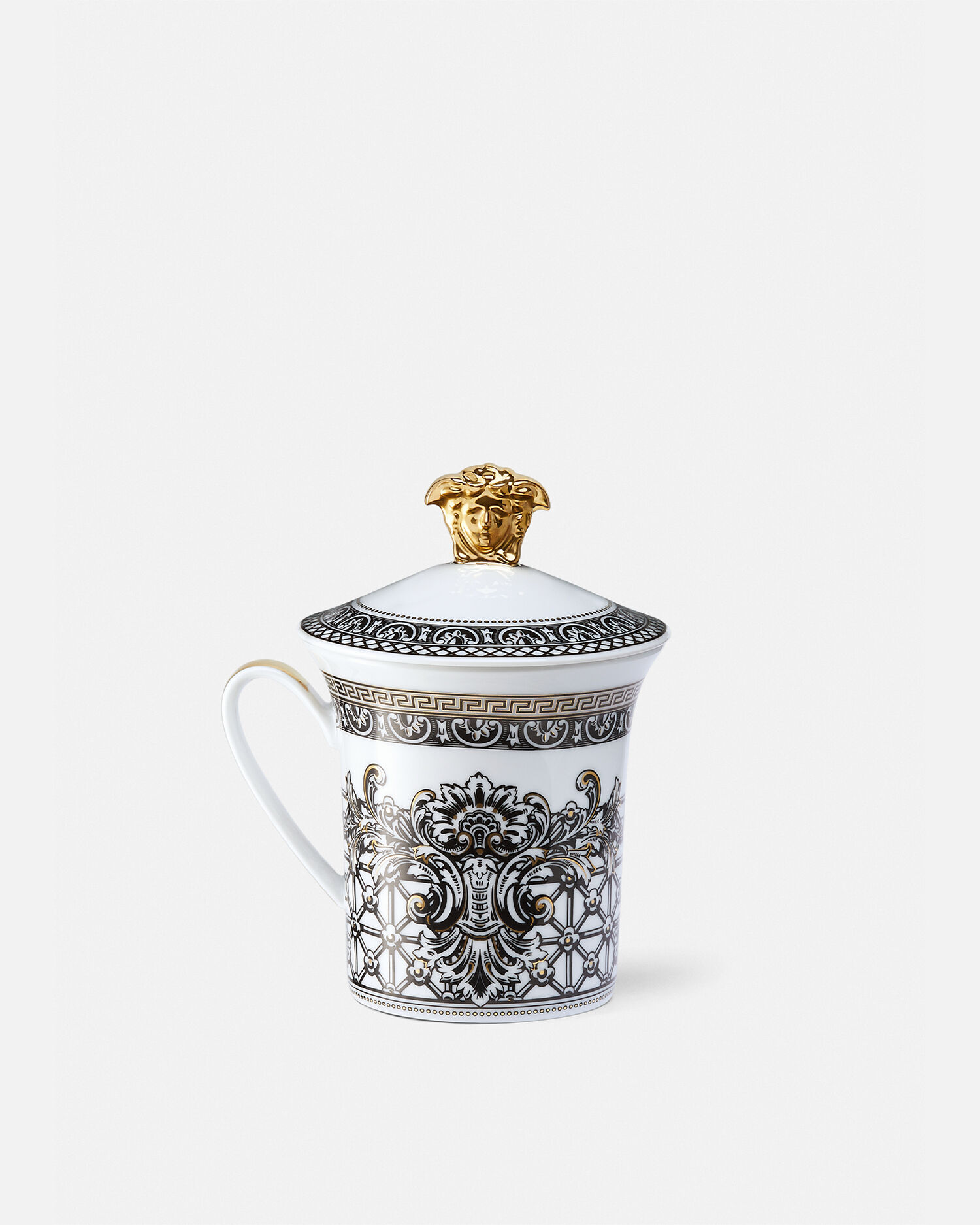 Marqueterie Mug