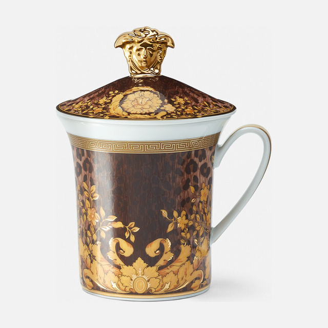 Wild Floralia Mug