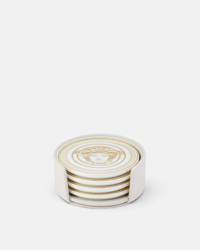 Medusa Gala Coaster 4-Set