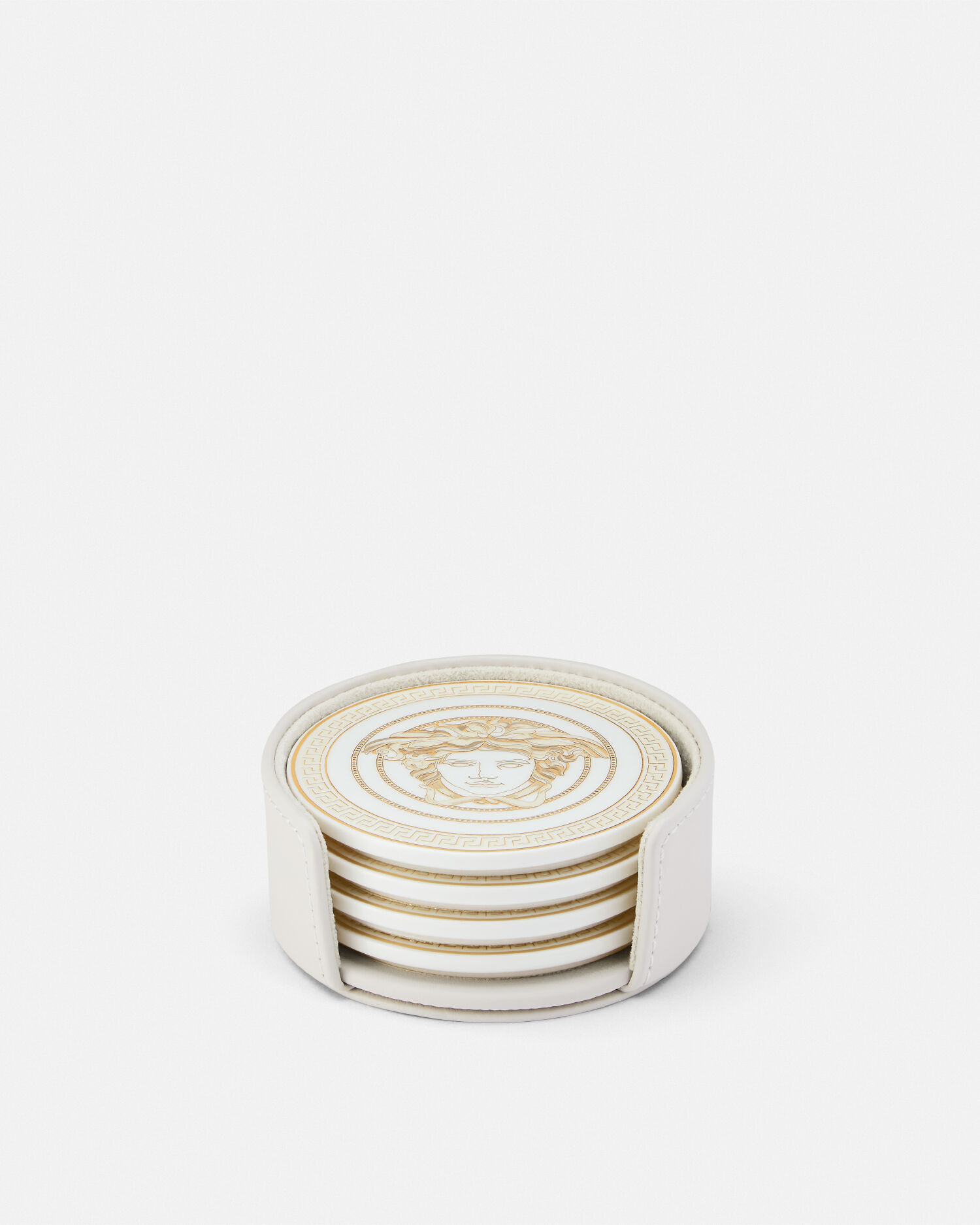 Medusa Gala Coaster 4-Set