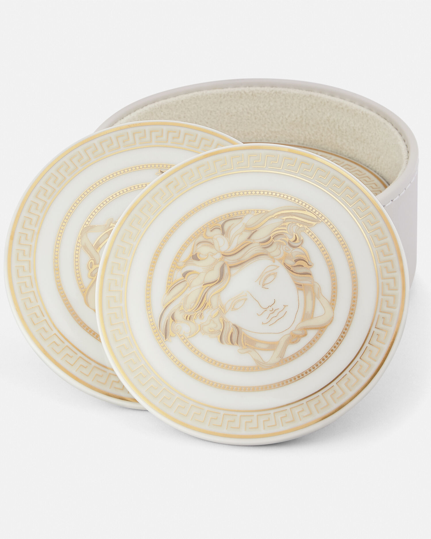 Medusa Gala Coaster 4-Set