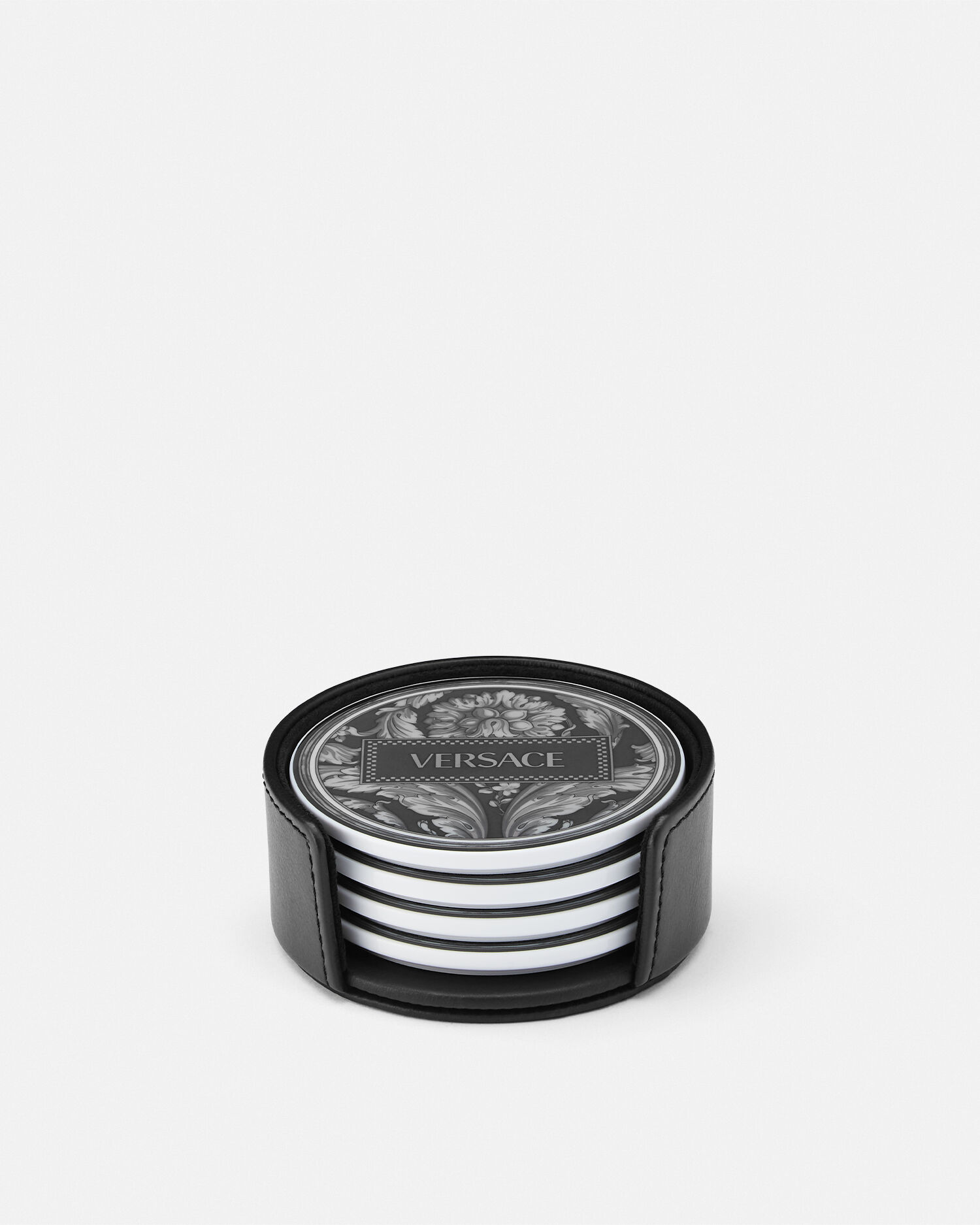 Barocco Haze Coaster 4-Set